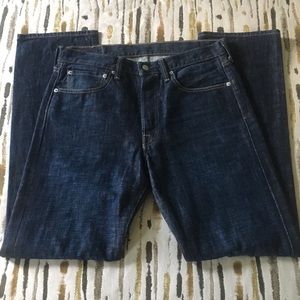 Levi’s 501 Jeans NWOT